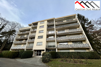 achat appartement mulhouse 68100