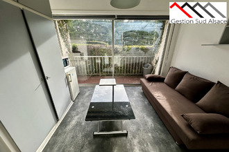 achat appartement mulhouse 68100