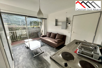 achat appartement mulhouse 68100