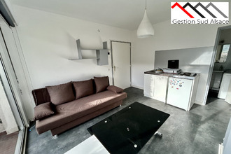 achat appartement mulhouse 68100