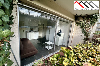 achat appartement mulhouse 68100