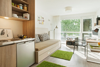 achat appartement mulhouse 68100