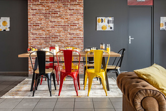 achat appartement mulhouse 68100