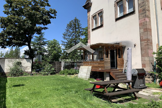 achat appartement mulhouse 68100