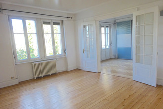 achat appartement mulhouse 68100