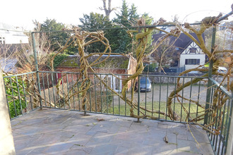 achat appartement mulhouse 68100