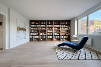 achat appartement mulhouse 68100