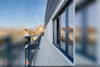 achat appartement mulhouse 68100