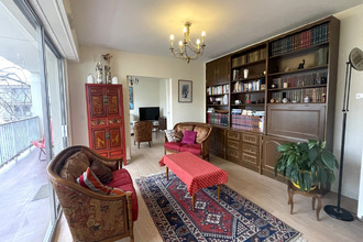 achat appartement mulhouse 68100