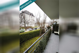 achat appartement mulhouse 68100