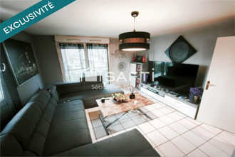 achat appartement mulhouse 68100