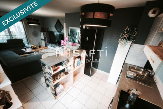 achat appartement mulhouse 68100