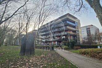 achat appartement mulhouse 68100