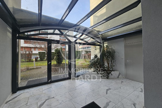 achat appartement mulhouse 68100