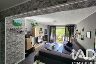 achat appartement mulhouse 68100