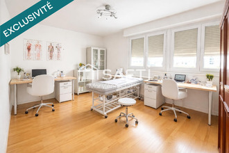 achat appartement mulhouse 68100