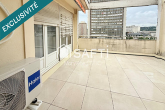 achat appartement mulhouse 68100