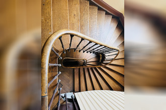 achat appartement mulhouse 68100