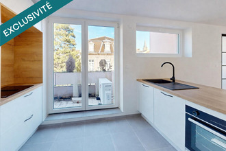 achat appartement mulhouse 68100