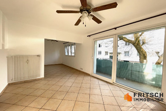 achat appartement mulhouse 68100