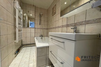 achat appartement mulhouse 68100