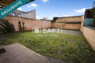 achat appartement mulhouse 68100