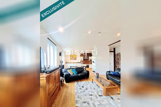 achat appartement mulhouse 68100