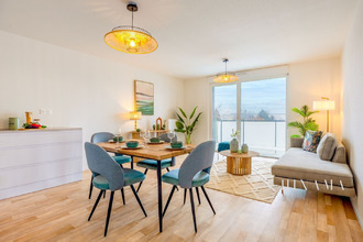 achat appartement mulhouse 68100