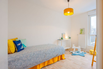 achat appartement mulhouse 68100