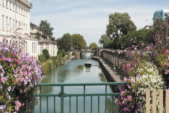 achat appartement mulhouse 68100