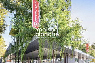 achat appartement mulhouse 68100