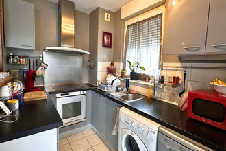 achat appartement mulhouse 68100