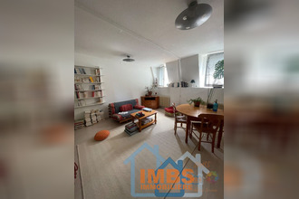 achat appartement mulhouse 68100