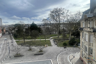 achat appartement mulhouse 68100