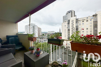 achat appartement mulhouse 68100