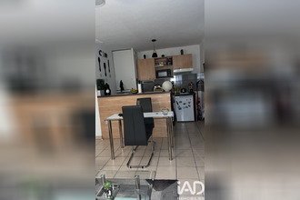 achat appartement mulhouse 68100