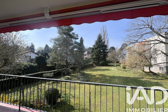 achat appartement mulhouse 68100