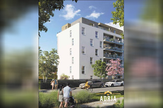 achat appartement mulhouse 68100