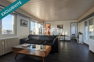 achat appartement mulhouse 68100