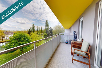 achat appartement mulhouse 68100