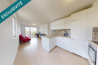 achat appartement mulhouse 68100