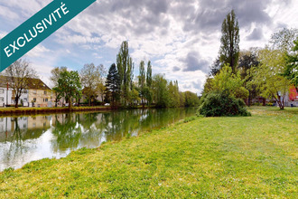 achat appartement mulhouse 68100