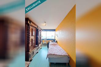 achat appartement mulhouse 68100