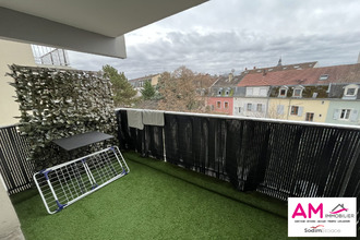 achat appartement mulhouse 68100