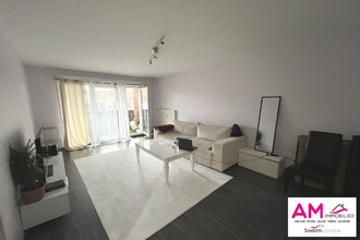 achat appartement mulhouse 68100