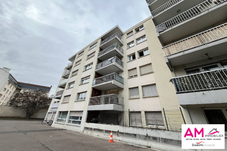 achat appartement mulhouse 68100