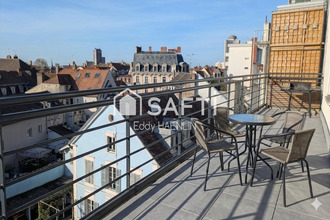 achat appartement mulhouse 68100