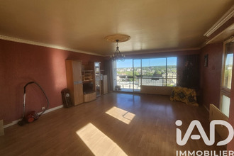 achat appartement mulhouse 68100