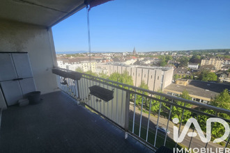 achat appartement mulhouse 68100
