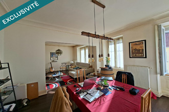 achat appartement mulhouse 68100